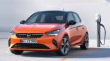 CORSA E 2022-